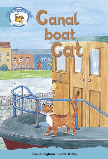 Book cover of: Storyworlds Yr2/P3 Stage 9, Animal World Stories (4 Pack)