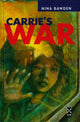 Book cover of: Carrie's War. By: Nina Bawden