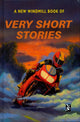 Book cover of: Very Short Stories. By: Mike Royston