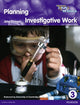 Book cover of: Heinemann Explore Science New Int Ed Grade 3 Readers Pack. By: John Stringer