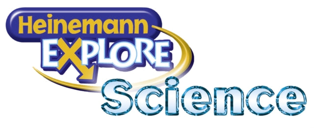 Book cover of: Heinemann Explore Science New Int Ed Grade 6 Readers Pack. By: John Stringer