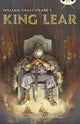 Book cover of: Bug Club Independent Fiction Year 6 Red B  William Shakespeare's King Lear. By: Timothy Knapman