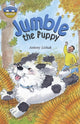 Book cover of: Storyworlds Bridges Stage 12 Jumble the Puppy (single). By: Antony Lishak