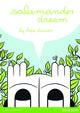 Book cover of: Wordsmith Year 6 Salamander Dream