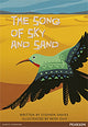 Book cover of: Bug Club Pro Guided Y4 A Song of Sky and Sand