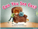 Book cover of: Bug Club Pink B Can You See Cat? 6-pack. By: Dee White
