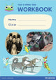 Book cover of: Bug Club Pro Guided Y4 Term 2 Pupil Workbook