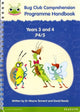 Book cover of: Bug Club Pro Guided Lower KS2 Teacher Handbook