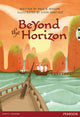 Book cover of: Bug Club Pro Guided Year 6 Beyond the Horizon