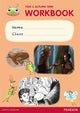 Book cover of: Bug Club Pro Guided Y6 Term 1 Pupil Workbook. By: Catherine Casey