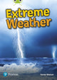 Book cover of: Bug Club Independent Non Fiction Year Two Lime Plus B Extreme Weather. By: Torrey Maloof
