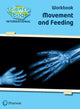 Book cover of: Science Bug: Movement and feeding Workbook. By: Deborah Herridge