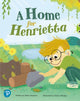 Book cover of: Bug Club Shared Reading: A Home for Henrietta (Year 1). By: Helen Docherty