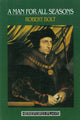 Book cover of: Man For All Seasons  Bolt Hereford