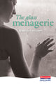 Book cover of: Glass Menagerie. By: Tennessee Williams