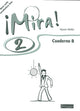 Book cover of: Mira 2 Workbook B Revised Edition (Pack of 8)