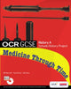 Book cover of: GCSE OCR A SHP: MEDICINE THROUGH TIME STUDENT BOOK. By: Paul Shuter