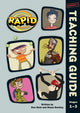Book cover of: Rapid Stages 1-3 Teaching Guide (Series 1)