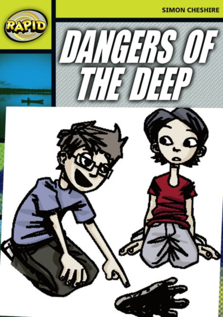 Book cover of: Rapid Stage 6: Reader Set (Series 1)