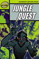 Book cover of: Rapid Stage 6: Reader Set (Series 2). By: Jan Burchett