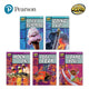 Book cover of: Rapid Starter Level Easy Buy Pack (3 x18 titles and Teaching Guide) 10/08. By: Diana Bentley
