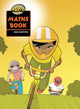 Book cover of: Rapid Maths: Pupil Book Pack Level 4. By: Rose Griffiths