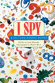 Book cover of: I Spy. By: Jean Little