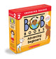 Book cover of: Bob Books: Set 2 - Advancing Beginners Box Set (12 books). By: Bobby Lynn Maslen