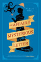 Book cover of: Affair of the Mysterious Letter