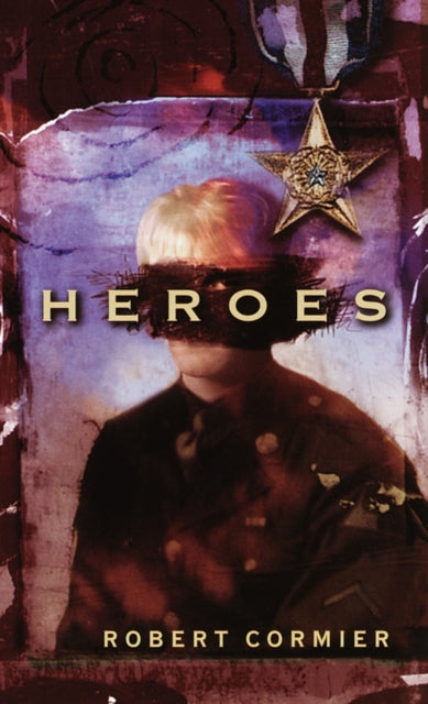 Book cover of: Heroes