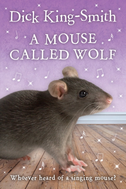Book cover of: Mouse Called Wolf