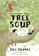 Book cover of: Tree Soup: A Stanley Wells Mystery. By: Joel Stewart