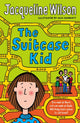 Suitcase Kid 9780440867739 Jacqueline Wilson