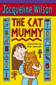 Cat Mummy 9780440868576 Jacqueline Wilson