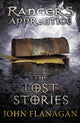 Lost Stories (Ranger's Apprentice Book 11) 9780440869931 John Flanagan