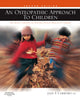 Book cover of: Osteopathic Approach to Children