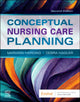 Book cover of: Conceptual Nursing Care Planning. By: Mariann M. Harding
