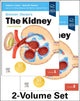 Book cover of: Brenner & Rector's The Kidney (2 volume set)