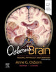 Book cover of: Osborn's Brain. By: Anne G. Osborn