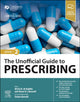 Book cover of: Unofficial Guide to Prescribing. By: Ali B. A. K. Al-Hadithi