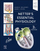 Book cover of: Netter's Essential Physiology. By: Susan Mulroney