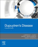 Book cover of: Dupuytren's Disease. By: Lawrence C. Hurst