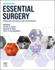 Book cover of: Essential Surgery