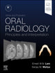 Book cover of: White and Pharoah's Oral Radiology