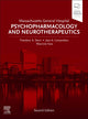 Book cover of: Massachusetts General Hospital Psychopharmacology and Neurotherapeutics. By: Theodore A. Stern