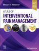 Book cover of: Atlas of Interventional Pain Management