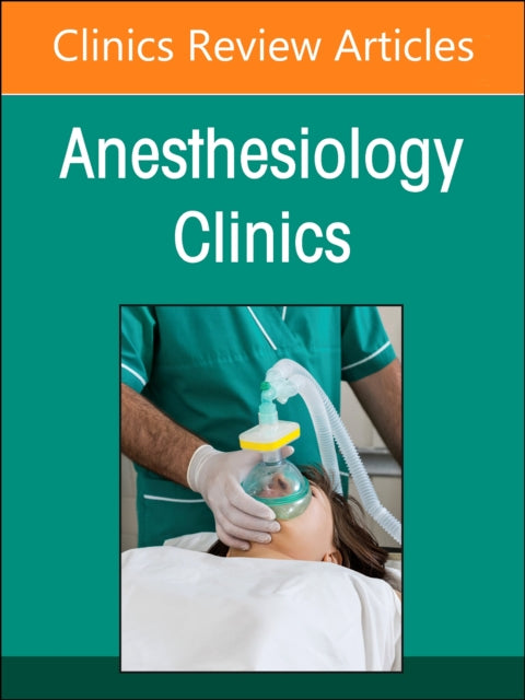 Book cover of: Preoperative Patient Evaluation, An Issue of Anesthesiology Clinics. By: Zdravka Zafirova