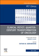 Book cover of: Clinical PET/CT: Quarter-Century Transformation of Oncology, An Issue of PET Clinics. By: Rathan M. Subramaniam