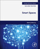 Book cover of: Smart Spaces. By: Zhihan Lyu