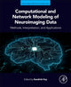 Book cover of: Computational and Network Modeling of Neuroimaging Data. By: Kendrick Kay